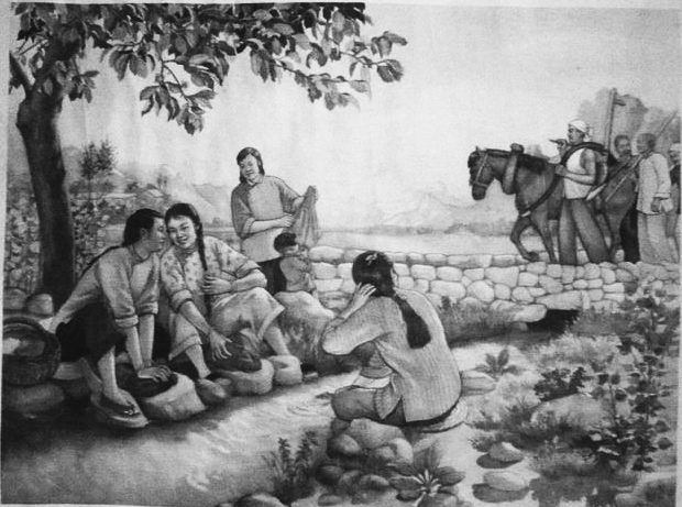 试题题库