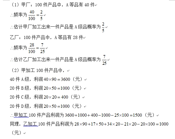 微考答案